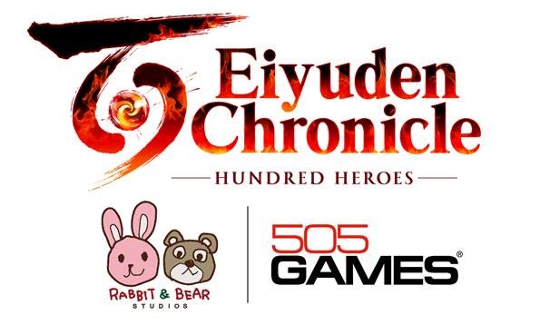 eiyuden chronicle: hundred heroes