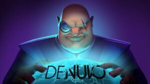 Evil Genius 2: World Domination May Have Denuvo DRM