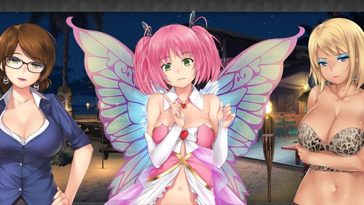 Huniepop 2