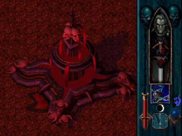 Legacy of Kain: Blood Omen