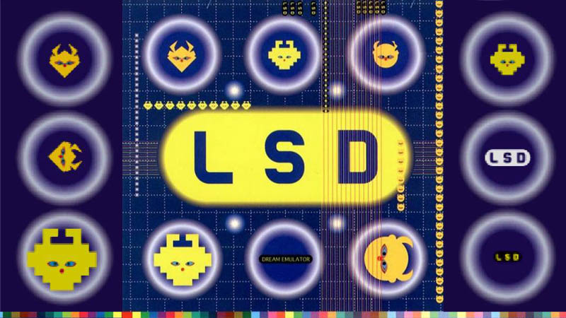 Lsd dream emulator clearance price