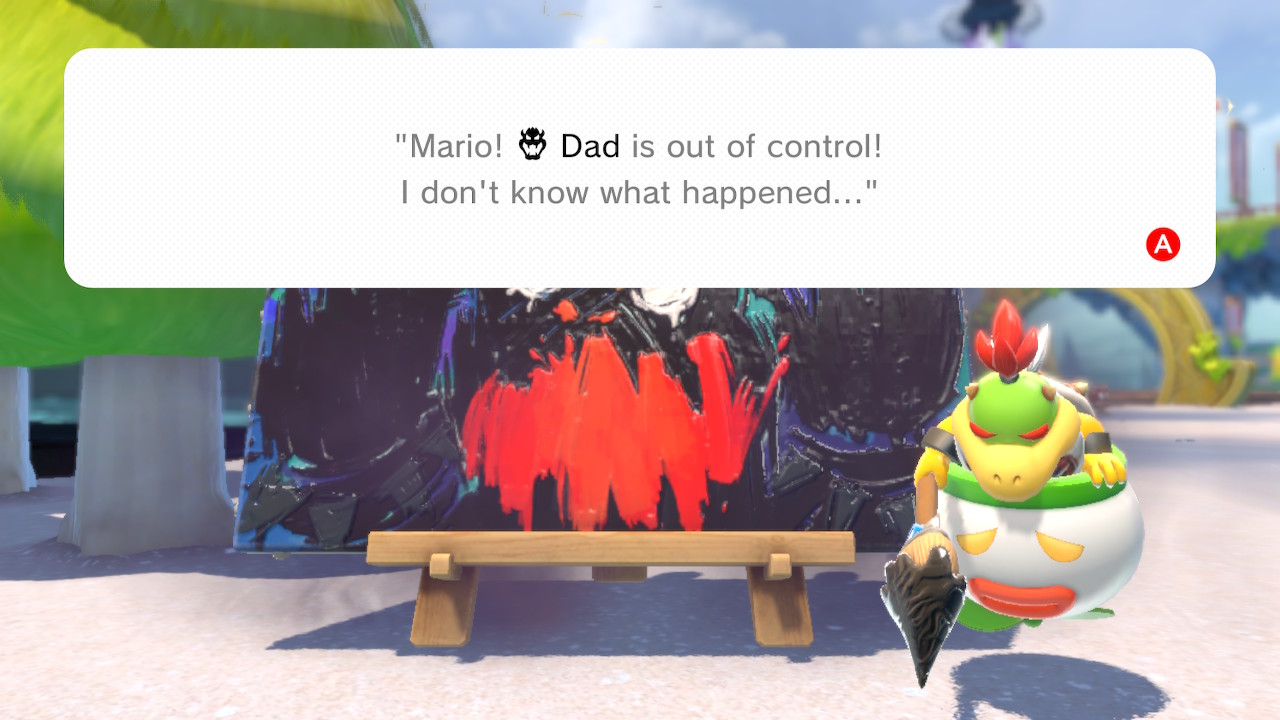 Super Mario 3D World + Bowser's Fury Review - Back With The Remix 