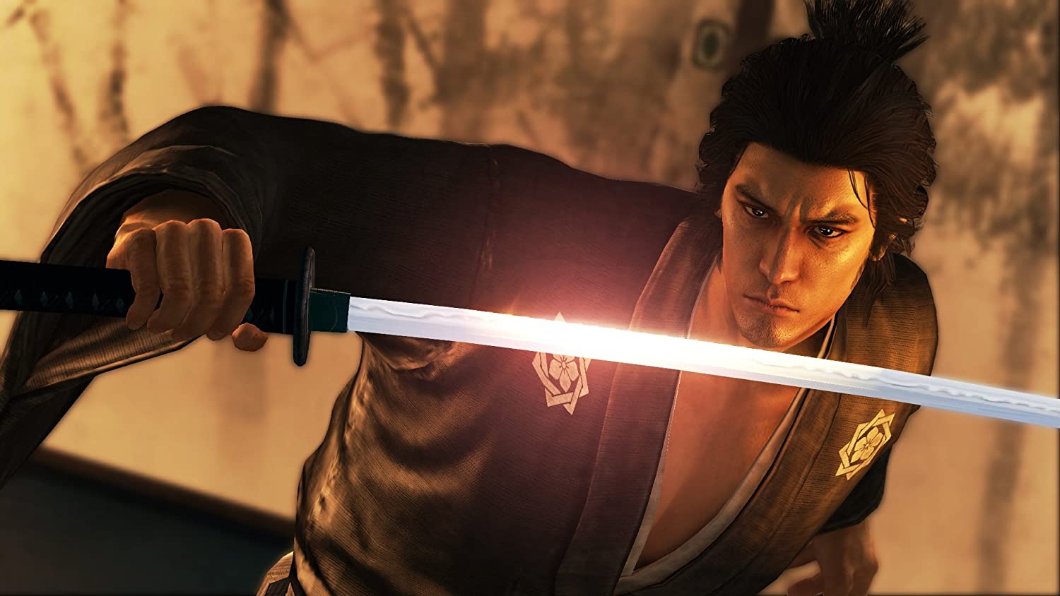 yakuza ishin