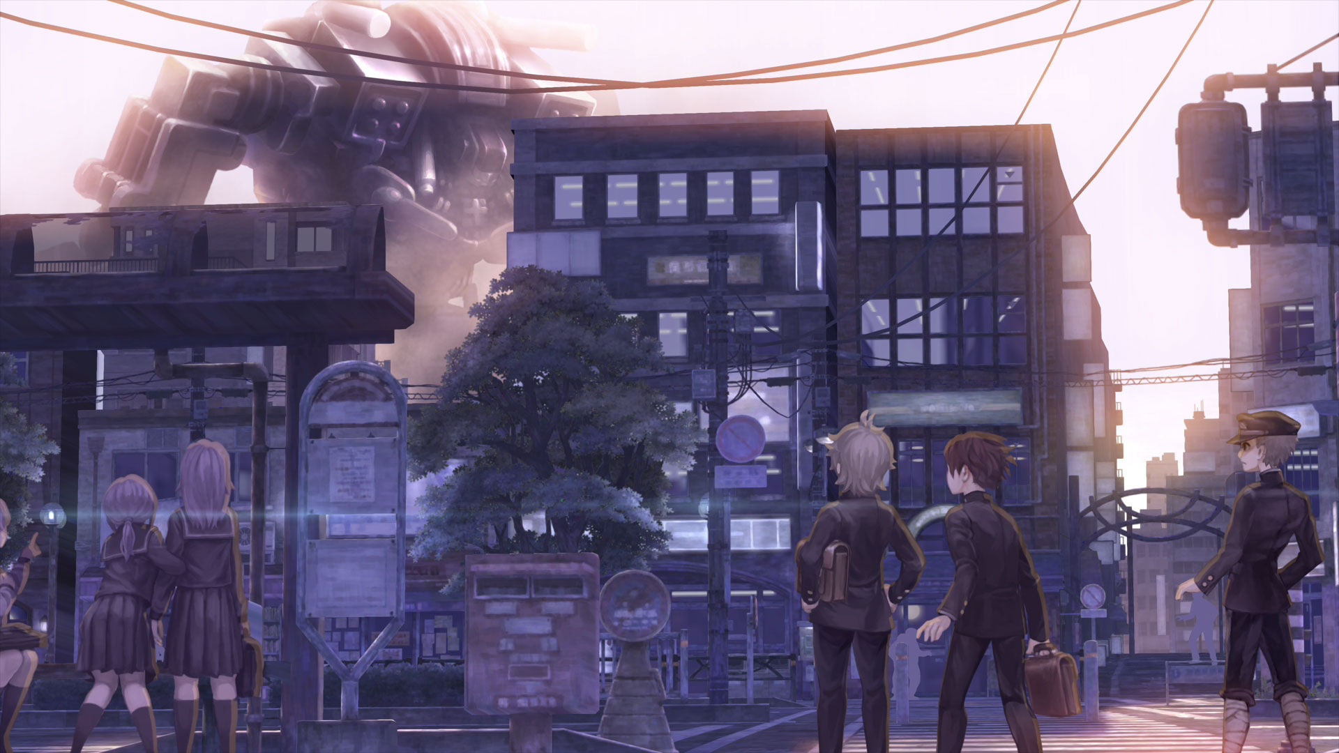 13 Sentinels: Aegis Rim Ships and Sells Over 400,000 Copies