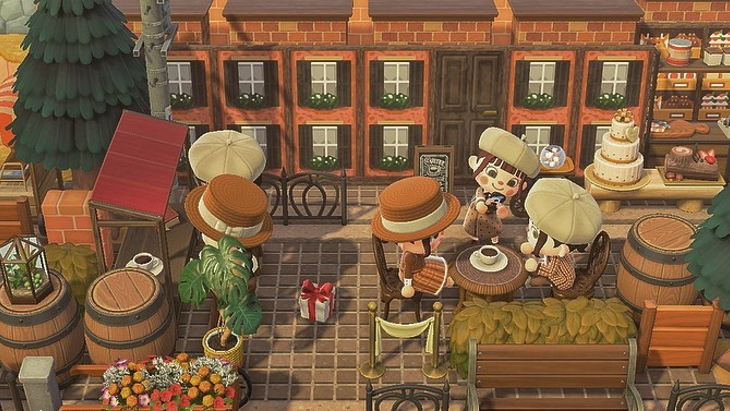 Animal Crossing New Horizons 7 million sold Europe