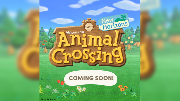 Animal Crossing: New Horizons Build-A-Bear