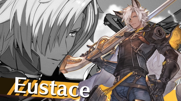 Granblue Fantasy Massive Revision/Upgrade