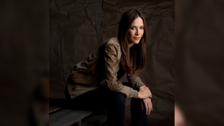 Jade Raymond Haven