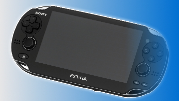 PlayStation Vita Shutdown