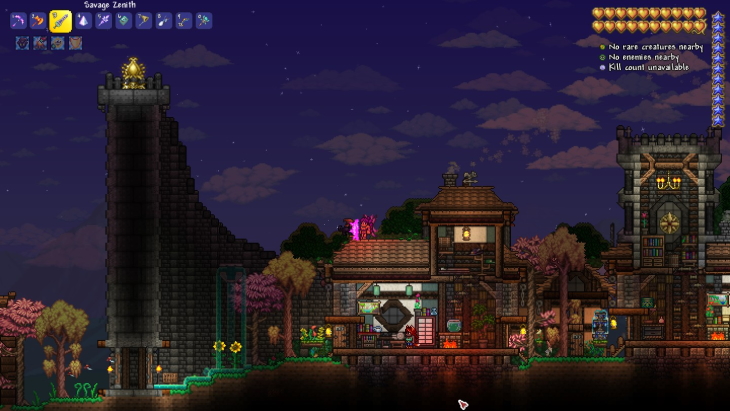 Terraria