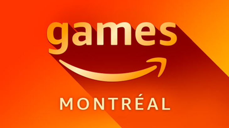Amazon Games Opens Studio in Montreal