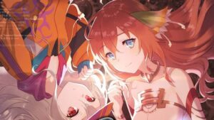 Ar Nosurge DX to be Censored on Steam