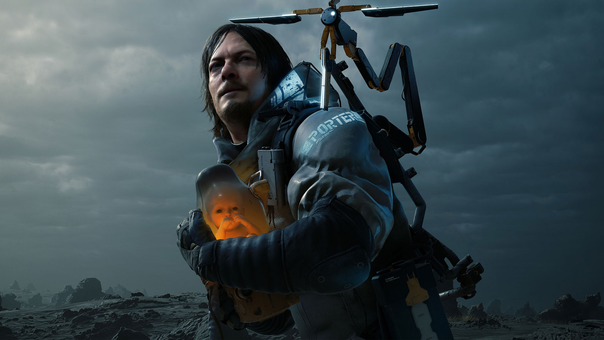 Kojima Productions We'll Probably Announce Next Game Quite Soon