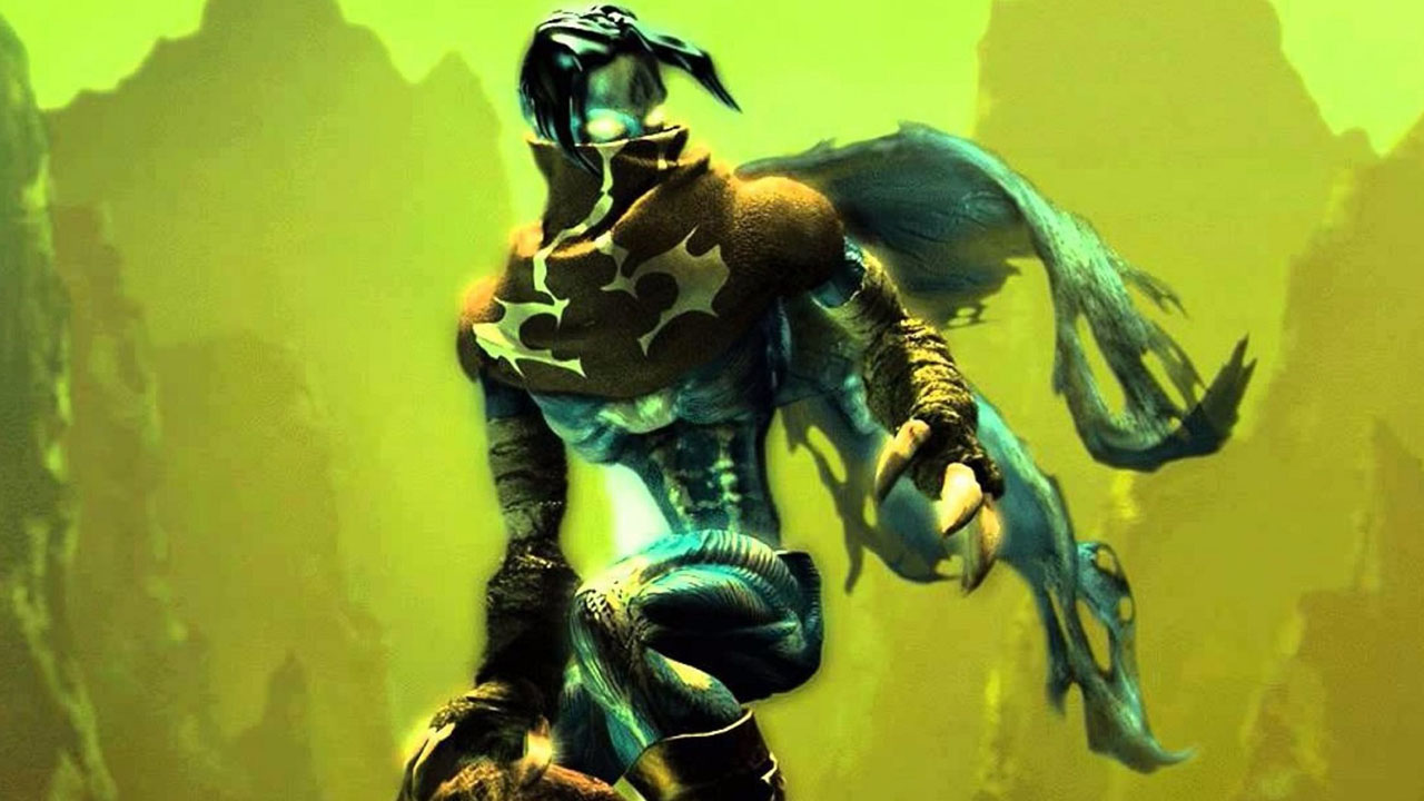 Legacy of Kain: Soul Reaver Pulled from Steam