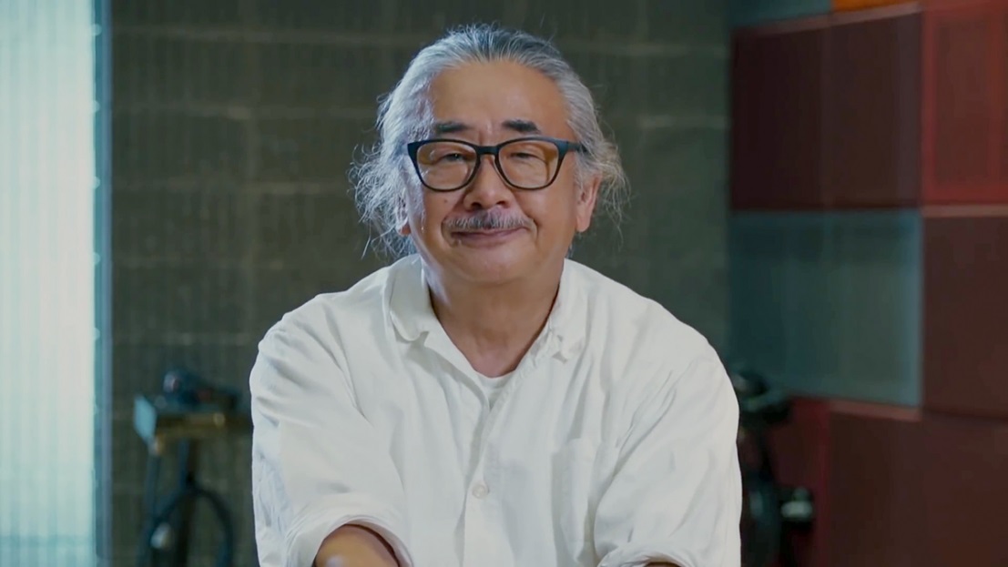 Nobuo Uematsu His Last Soundtrack