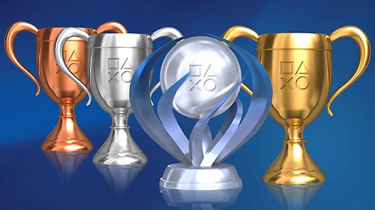 PlayStation Trophies to Older, Emulated Games