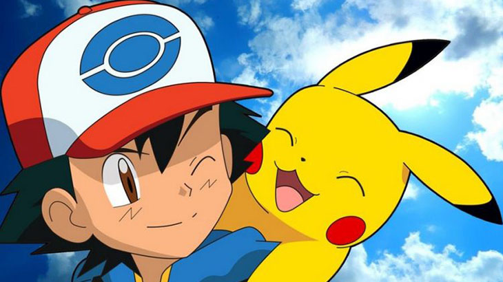 Pokemon Franchise Hits $100 Billion in Lifetime Sales Beating Star Wars and Marvel