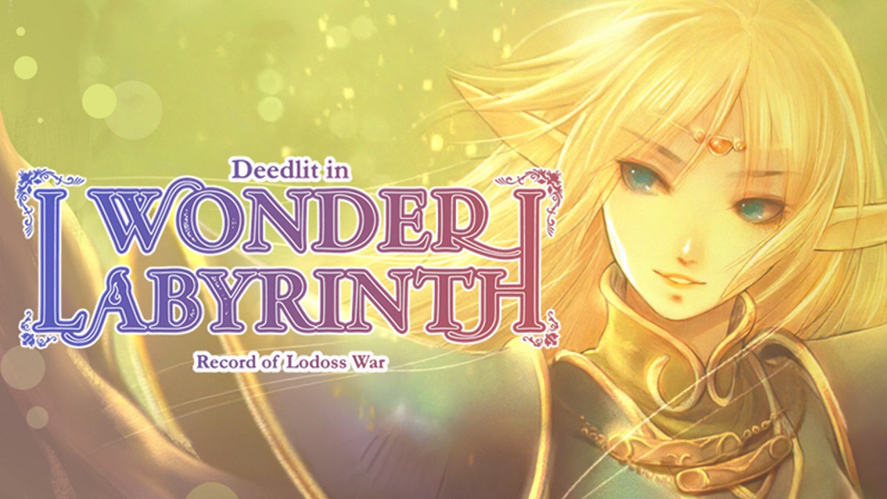 Record of Lodoss War: Deedlit in Wonder Labyrinth Leaves Early Access