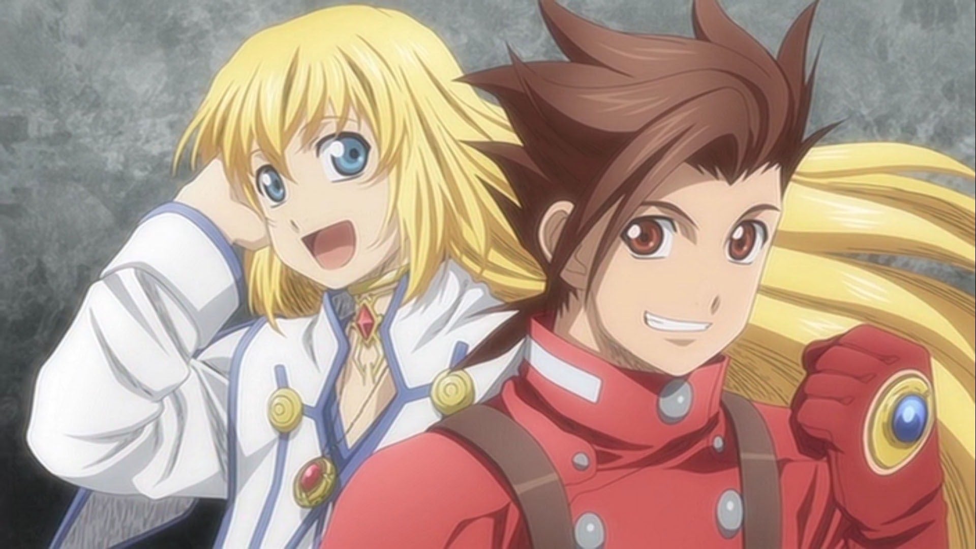 Tales of Symphonia is the Best-Selling Tales of Game