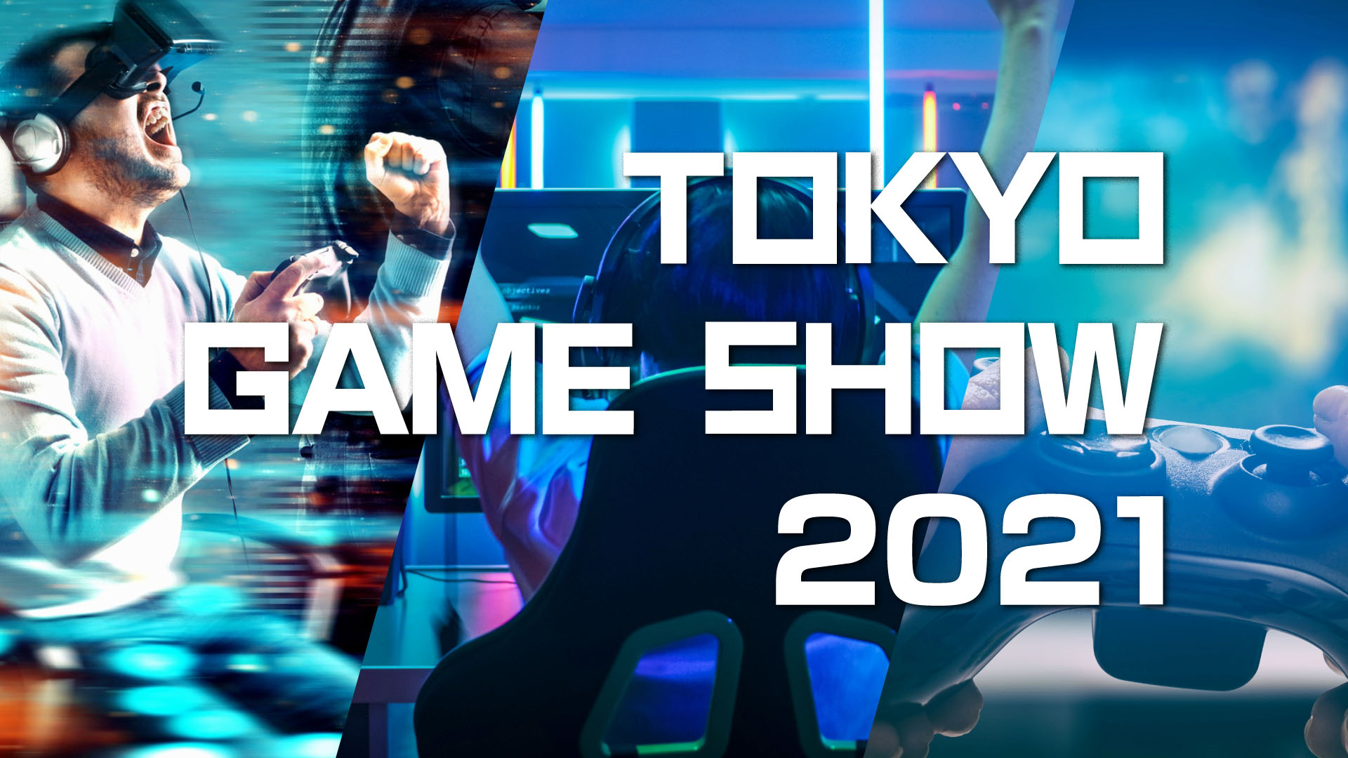 Tokyo Game Show is Online-Only Again for 2021