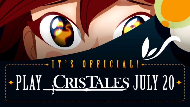 Cris Tales Release Date