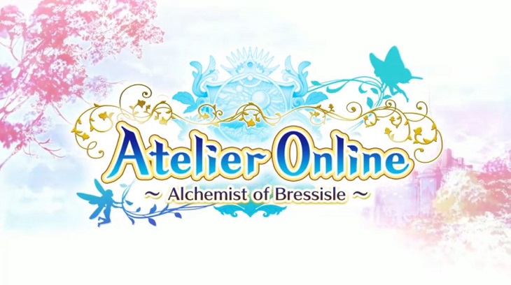 Atelier Online: Alchemist of Bressisle is Coming West