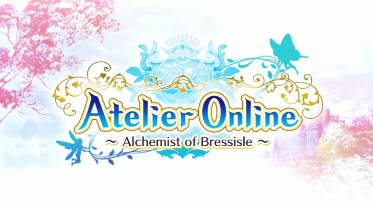 pensioen Stamboom bereiden Atelier Online: Alchemist of Bressisle is Coming West - Niche Gamer