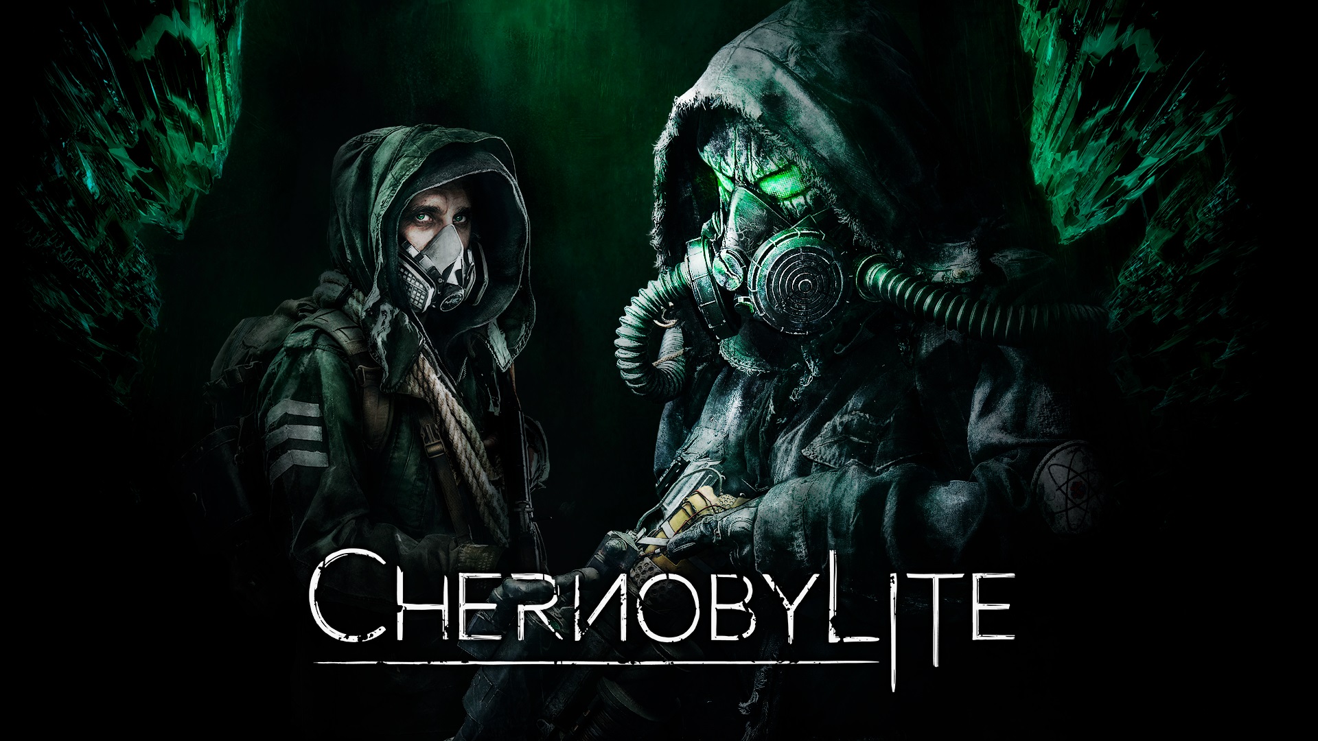 Chernobylite Launches