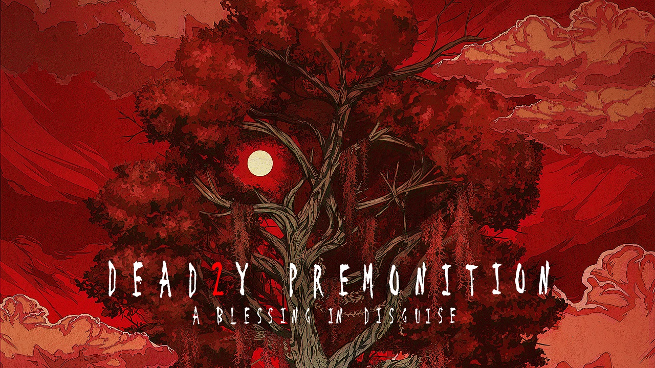 Deadly Premonition 2 heads to PC
