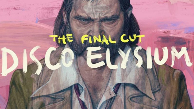 Disco Elysium - The Final Cut on Steam