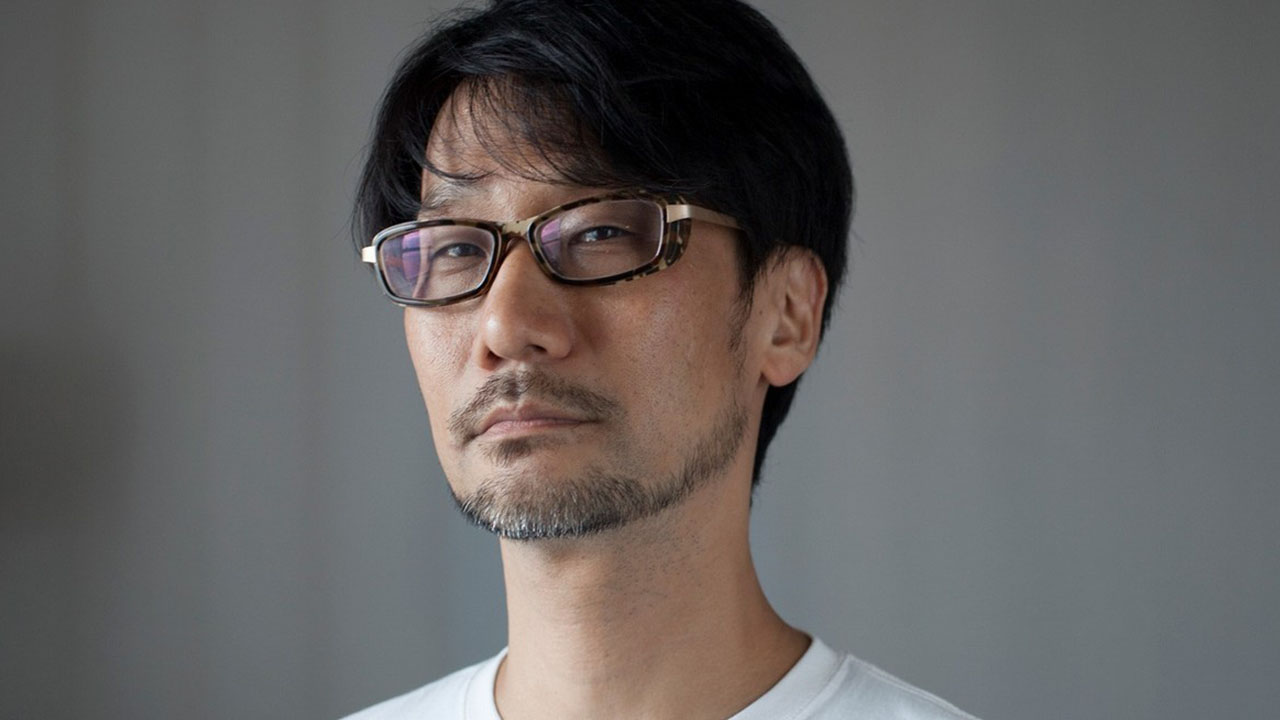 Kojima is Considering Microsoft