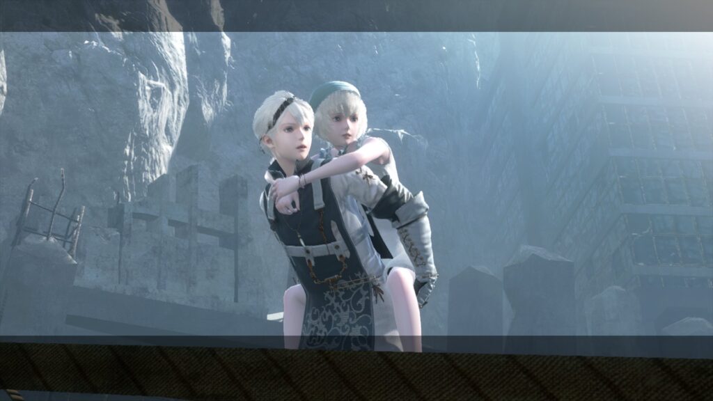 NieR Replicant ver.1.22474487139…' review: an endlessly