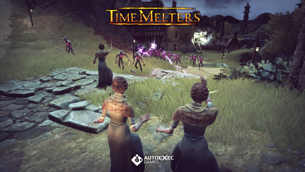 Timemelters