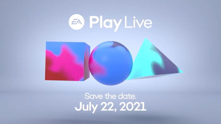 EA Play Live Week After E3 2021