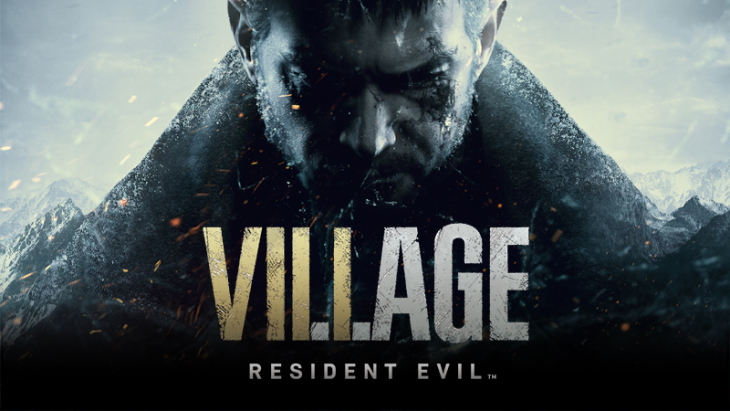 Resident Evil Village