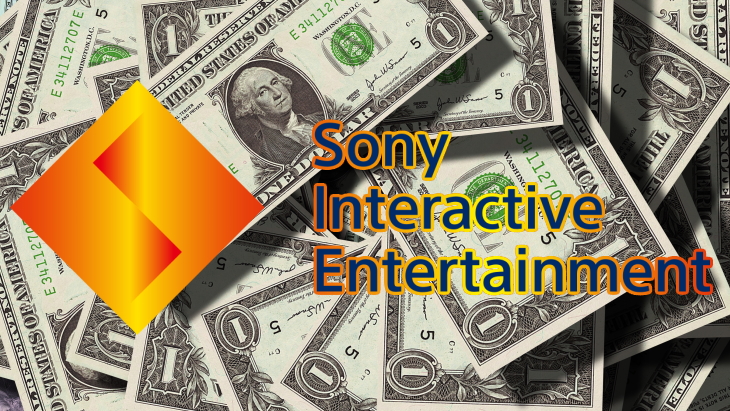 Sony Royalties crossplay