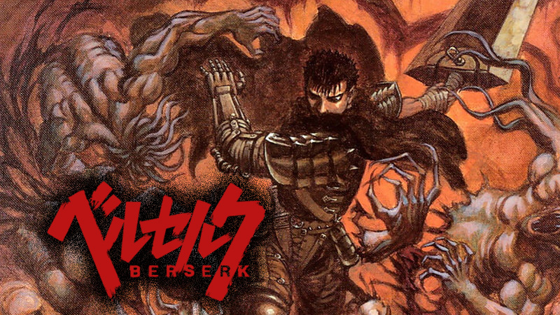 What's everyone's opinion on the 97 anime? : r/Berserk