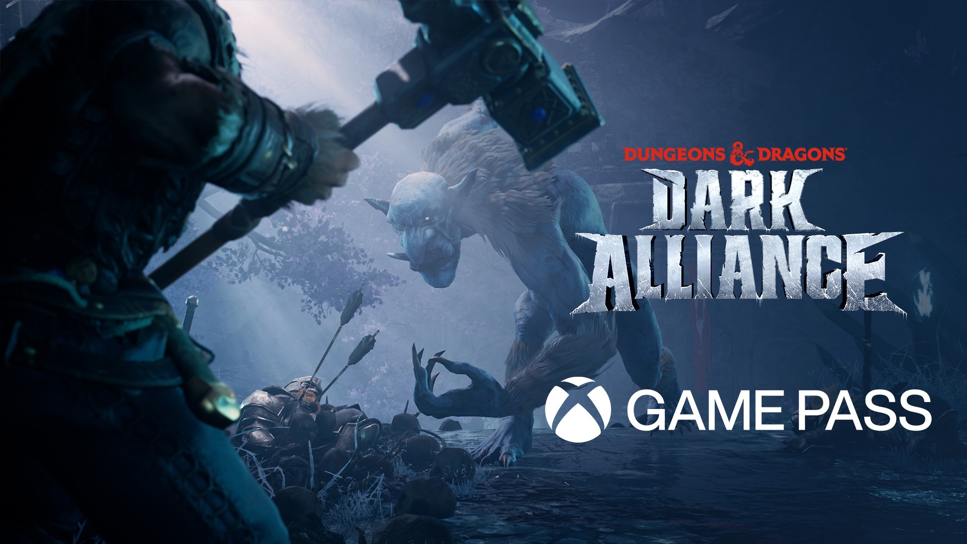 Dungeons & Dragons: Dark Alliance Heads to Xbox Game Pass