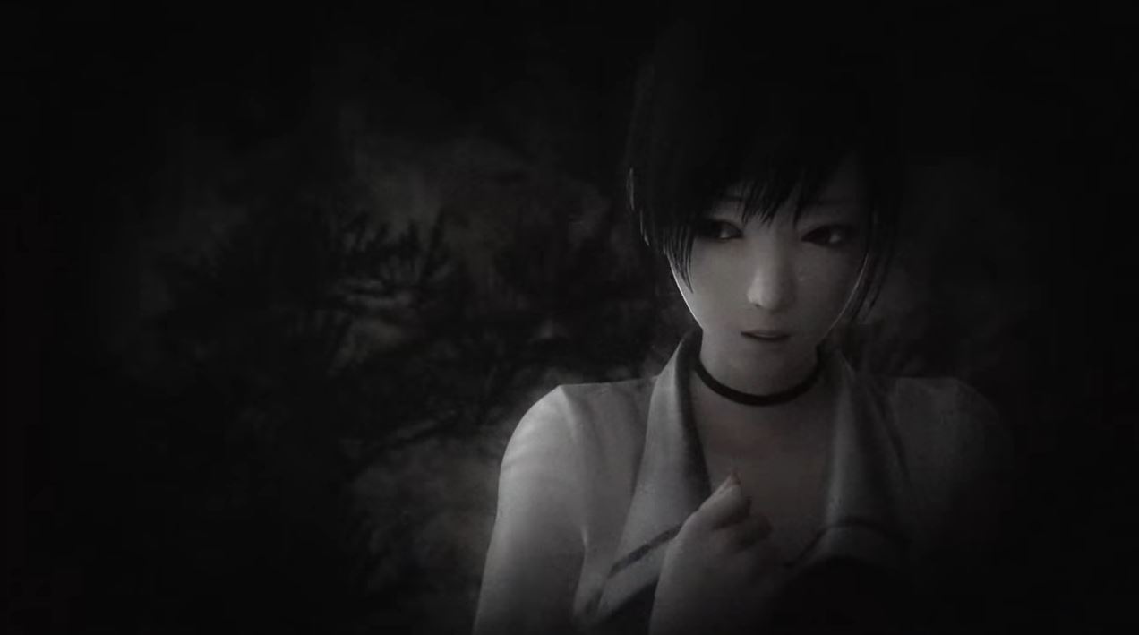 Fatal Frame is Returning as a Pachislot Machine