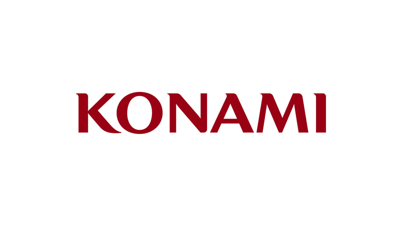 Konami Will Skip E3 2021