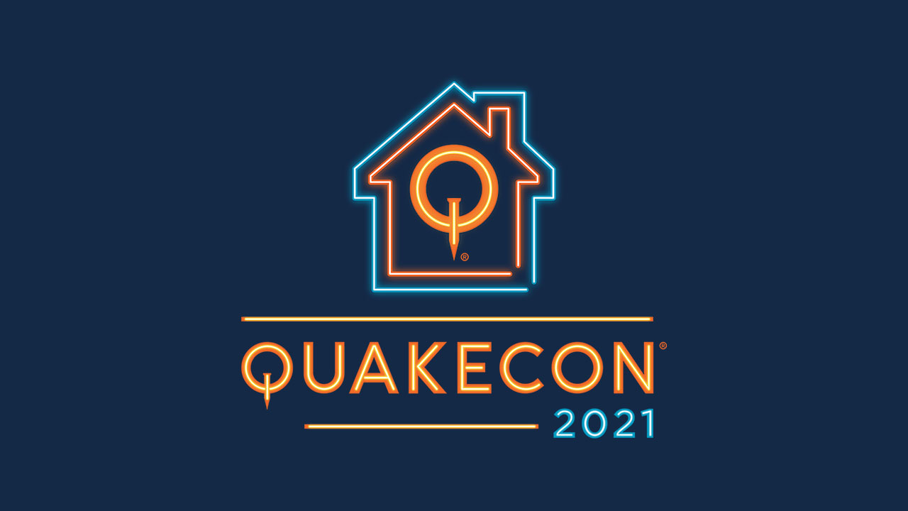 QuakeCon 2021 Will Be Digital Only