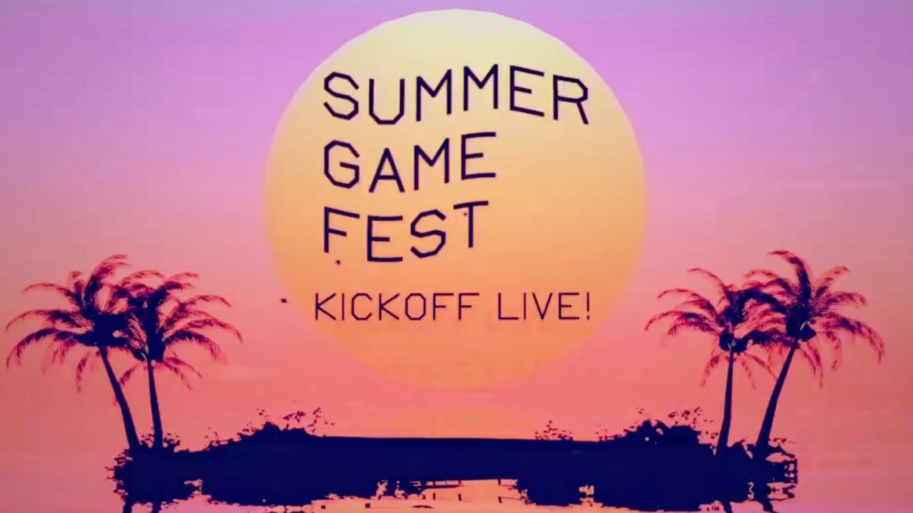 Summer Game Fest 2021 Launches