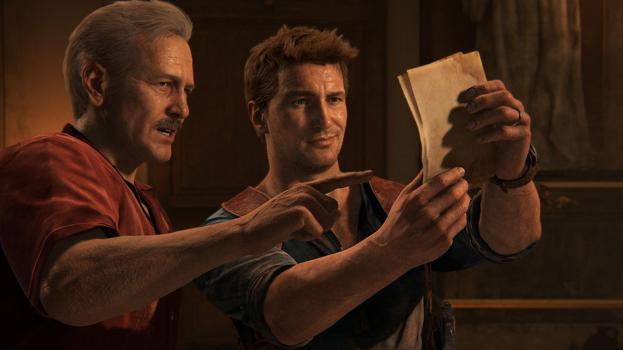 Uncharted 4: A Thief's End is Coming to PC