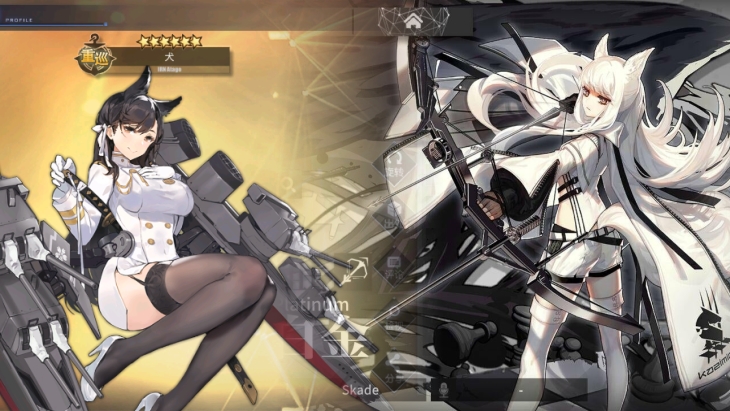 Report Ai Kayano Voice and Credit Removed from Azur Lane and