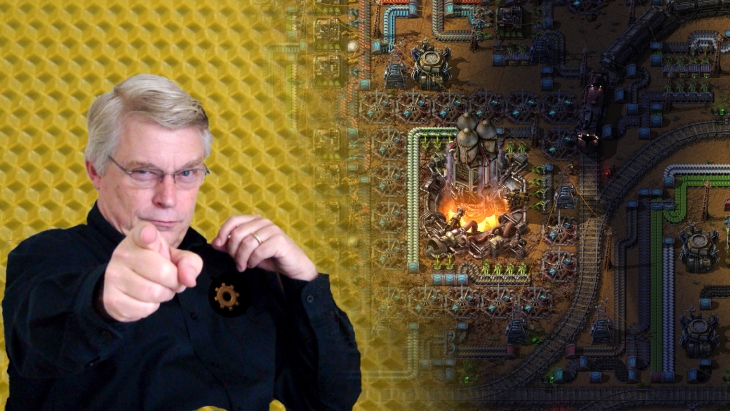 Factorio