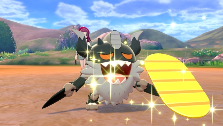 Pokemon Sword Shield leakers $150000