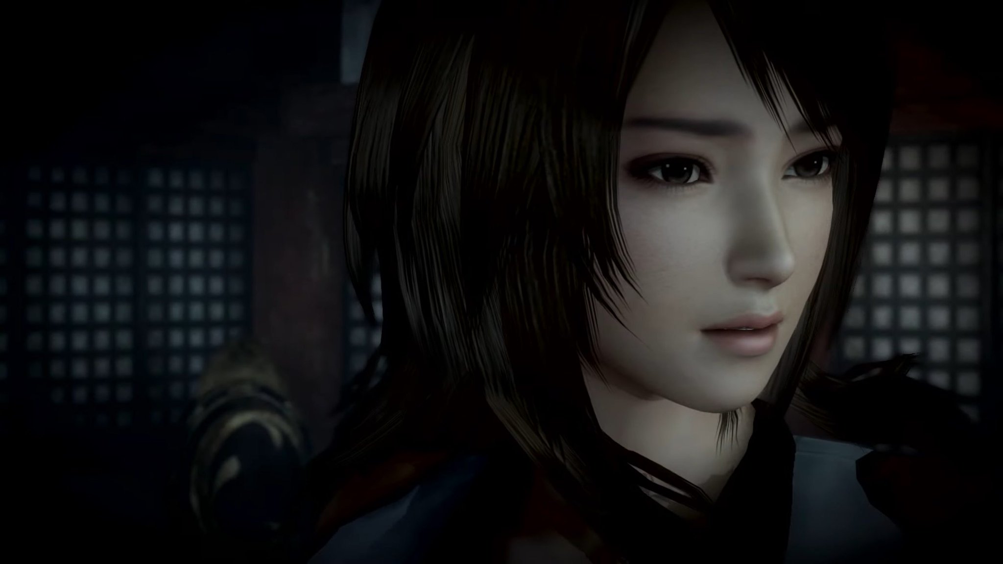 Fatal Frame Maiden of Black Water Comes to PC, Xbox One, Xbox