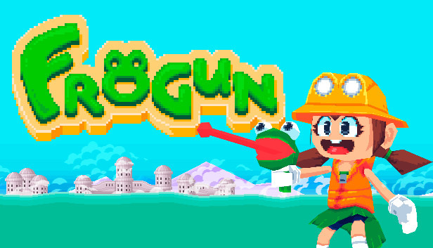 Frogun