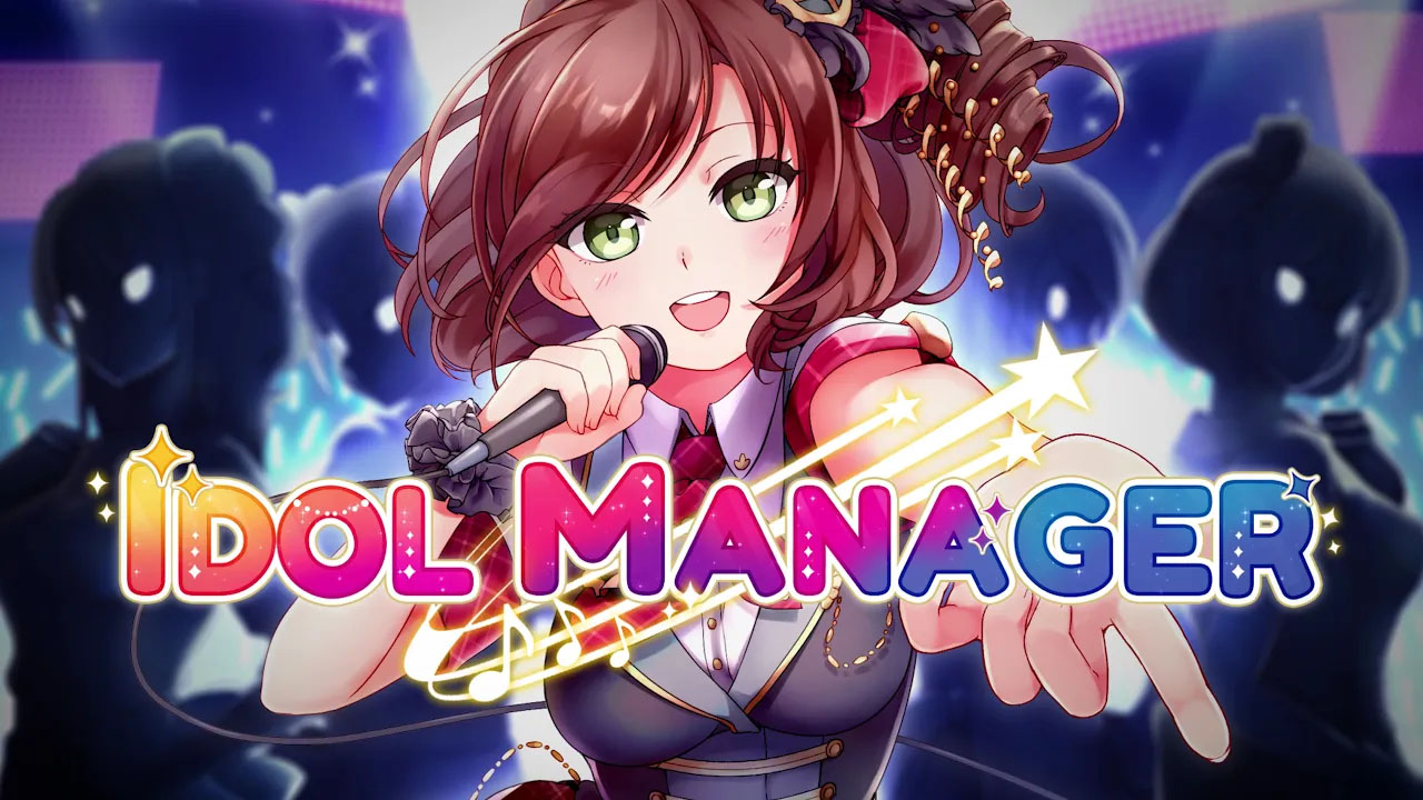 Idol Manager Launches for PC