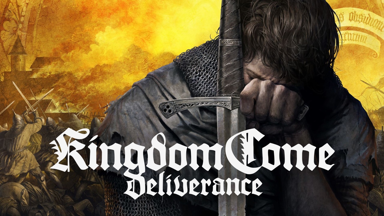 Kingdom Come: Deliverance Switch port